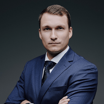 Ярослав Кондратьев